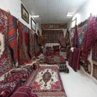 شرکت تعاونی بافندگان شهرستان تربت جام