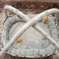 تشک گارد دار و تشک بازی کودک