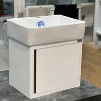 فولست کابین روشویی آینه