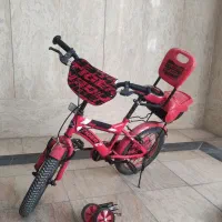 دوچرخه 16|دوچرخه، اسکیت، اسکوتر|اراک, |دیوار