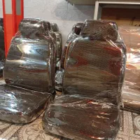 انواع صندلی فابریک خانواده ایران خودرو سمند و..