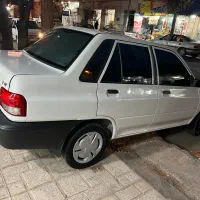 پراید مدل 93دوگانه|خودرو سواری و وانت|رفسنجان, |دیوار