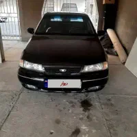 دووسیلو مشکی بیرنگ۸۲