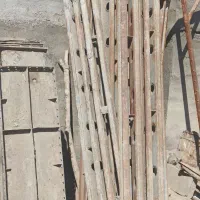 قالب فلزی|مصالح و تجهیزات ساختمان|زیباشهر, |دیوار