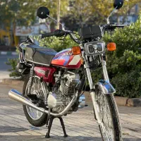 هندا نامی ۱۲۵ مدل ۱۴۰۳