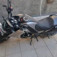 موتور گلکسی NA180