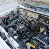 پراید۸۷سالم|خودرو سواری و وانت|اصفهان, سپاهانشهر|دیوار