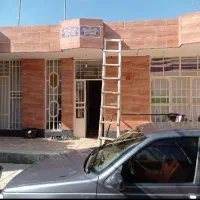 فروش خانه ویلایی ۱۲۰ متری ۲ خوابه در سایت اداری|فروش خانه و ویلا|شیراز, سایت اداری|دیوار