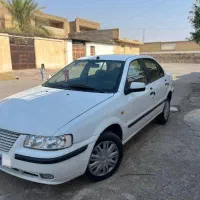 سمند مدل 94|خودرو سواری و وانت|شوشتر, |دیوار