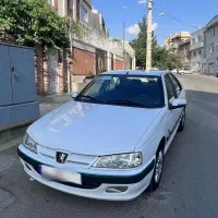 پژوپارس TU5 ، مدل ۱۳۹۴ تمیز