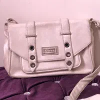 کیف مجلسی ورنی اسپرت چرم و جاجیمی سنتی|کیف، کفش، کمربند|تهران, نازیآباد|دیوار