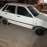 خودرو پراید فروش فوری