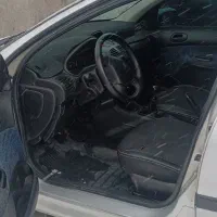 206 در حد خشک|خودرو سواری و وانت|مشگین شهر, |دیوار