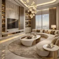ساختمان۳طبقه.دو واحدفروشی.لوکس.تجهیز شده.بینظیر