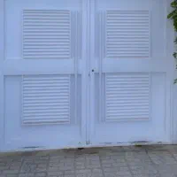 درب ماشین رو|مصالح و تجهیزات ساختمان|زاوه, |دیوار