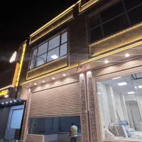 مغازه تجاری ۶ دانگ فروش|فروش مغازه و غرفه|قم, پردیسان|دیوار