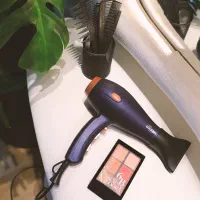 سشوار گرین مدل GHDDB-8512