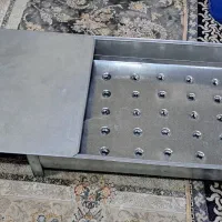 منقل درب دار سایز ۵۰