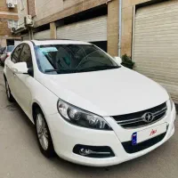 جک J5 اتوماتیک، مدل ۱۳۹۶ بی‌رنگ|خودرو سواری و وانت|تهران, نارمک|دیوار