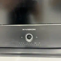 تلویزیون ۳۲ اینچ کاملا سالم|تلویزیون و پروژکتور|اصفهان, ارغوانیه|دیوار