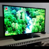 سامسونگ۴۳دیجیتال داخلی