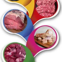 جشنواره فروش گوشت تازه بزغاله/بره/گوساله/قلم وپاچه