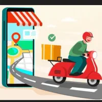 پستچی موتور