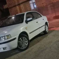 سمند معمولی