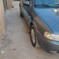 سمندlxef|خودرو سواری و وانت|پردیس, کمرد|دیوار