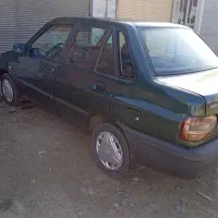 پراید ۸۳ کاربرات|خودرو سواری و وانت|تولم شهر, |دیوار