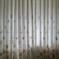 پرده اتاق