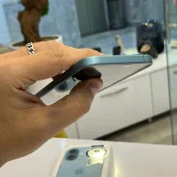 آیفون 16 نرمال در حد آک ( موبایل ستینگ )|موبایل|اصفهان, جلفا|دیوار