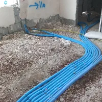 لوله بازکنی و لوله کشی|خدمات پیشه و مهارت|سرپل ذهاب, |دیوار