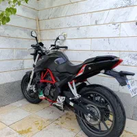 بنلی ۲۵۰ تک سیلندر|موتورسیکلت|سبزوار, پاسداران|دیوار