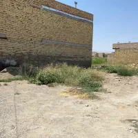 زمین به متراژ ۱۳۰ متر دونبش با بر ۱۳متری و ۱۰ متری|فروش زمین و ملک کلنگی|ارومیه, |دیوار
