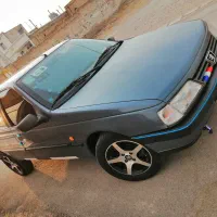 405مدل 98 تیونینگ