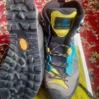 کفش اسکارپا ایتالیا|کوهنوردی و کمپینگ|ابریشم, |دیوار