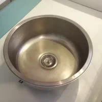 سینک گرد