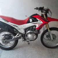 تریل ۲۰۰ پرواز