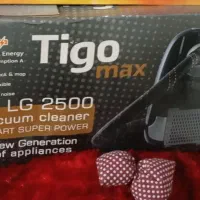 جارو برقی و آبمیوه گیره چهار کاره