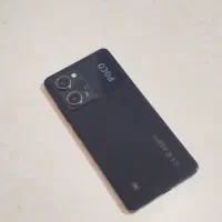 شیائومی Poco X5 Pro با حافظهٔ ۲۵۶ گیگابایت