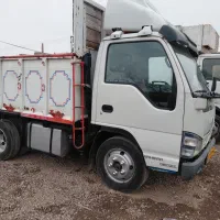 ایسوزو۵/۲۰۰|خودرو سنگین|تربت جام, شاهد|دیوار