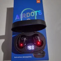 هندزفری بلوتوث هدفون شیاومی airdots3 اصل