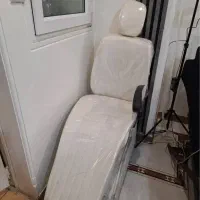 صندلی آرایشگاه