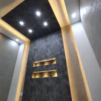 فروش و نصب کاغذ دیواری،کفپوش،آیینه دکوراتیو