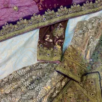 فروش لباس بنارسی