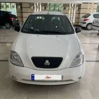 تیبا ۱مدل ۱۴۰۰