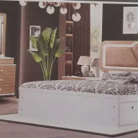 تخت خواب وتشک ،میز تلویزیون جاکفشی|تخت و سرویس خواب|محمدشهر, محمدشهر|دیوار