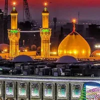 تورعتبات زمینی۲ آبان حج وزیارتی|تور و چارتر|قم, عمار یاسر|دیوار