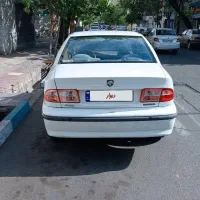 سمند مدل 94 LX مالتی پلکس|خودرو سواری و وانت|تهران, تهرانپارس شرقی|دیوار